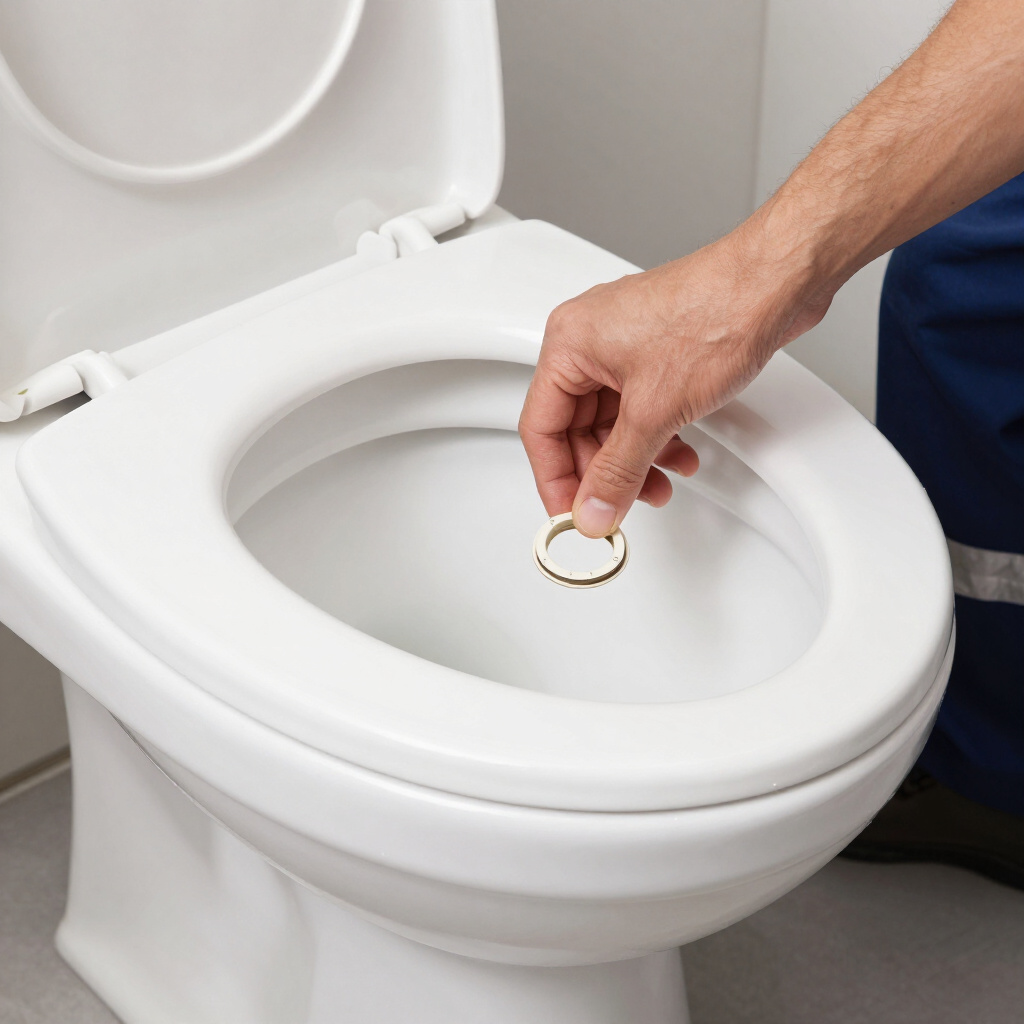 Toilet & Faucet Repair in Merrillville