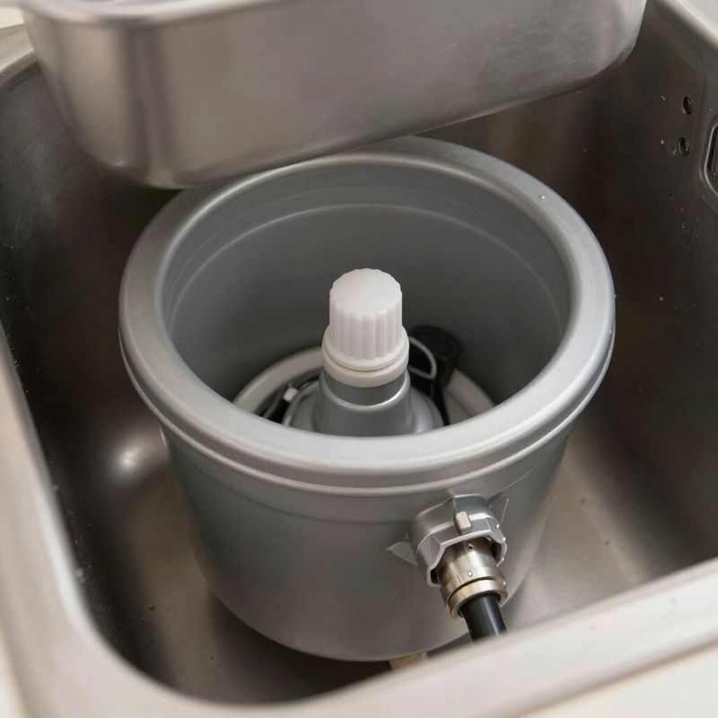 Garbage Disposal in Merrillville