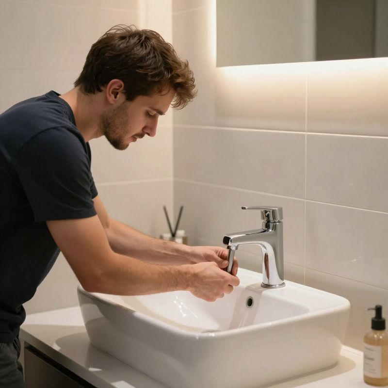 How to Make a Plumbing Emergency Kit in Merrillville